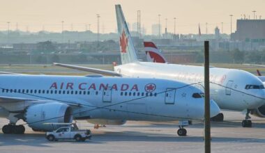 Air Canada suspends all flights to Cuba, effective immediately - National