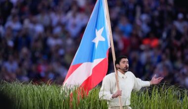 Decoding the nods to Latino culture in Bad Bunny’s Super Bowl performance