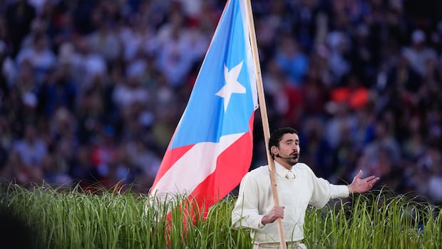 Decoding the nods to Latino culture in Bad Bunny’s Super Bowl performance