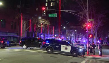 5 shot in San Jose hours after Super Bowl watch party ends
