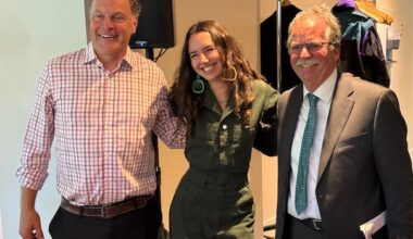 B.C. Greens pull out of governing accord with B.C. NDP