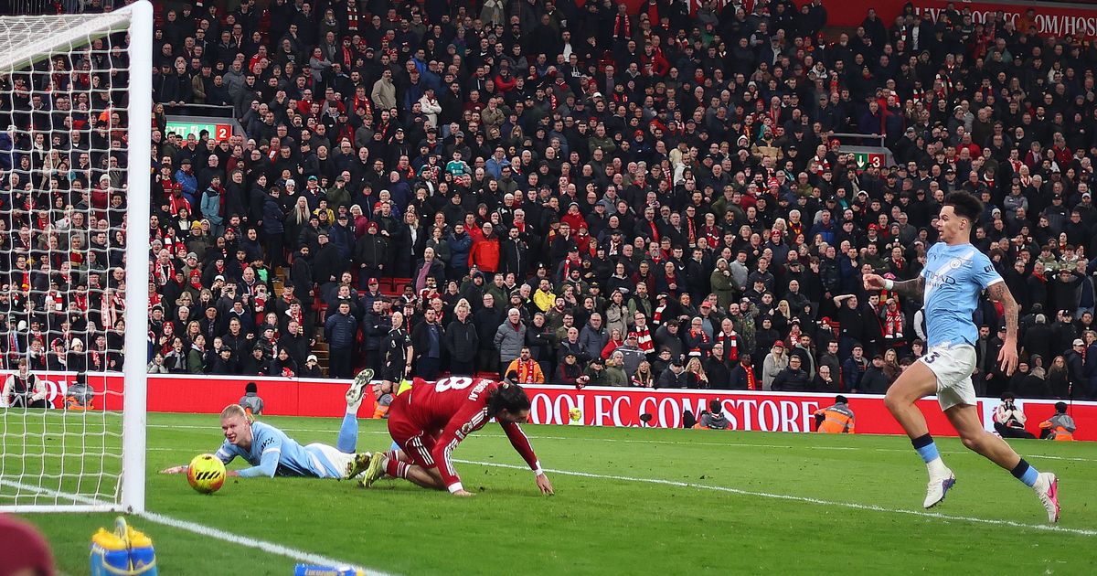 Manchester Evening News