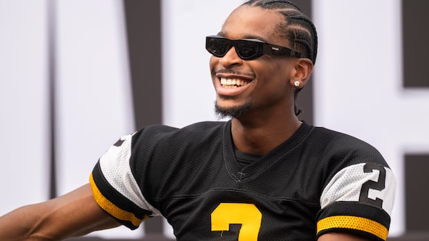 Hamilton basketball star Shai Gilgeous-Alexander now partly owns TD Coliseum