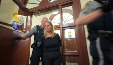 Former IWK CEO released from jail pending appeal of fraud conviction