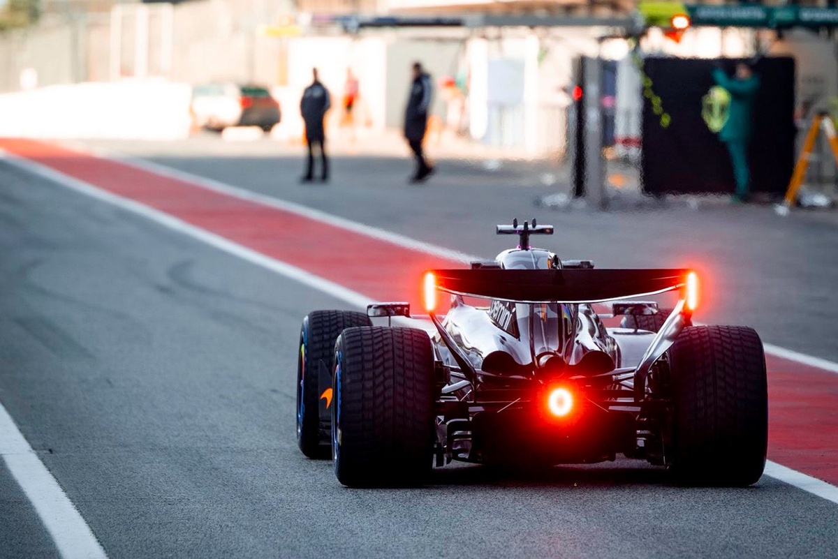 How Bahrain tests will offer the first view of F1's 2026 era