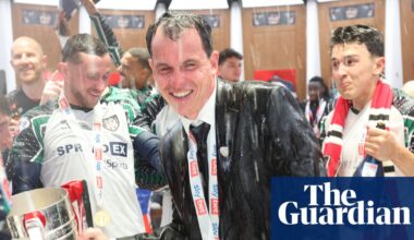 EFL clubs to vote on expanding Championship playoffs to six clubs | Championship