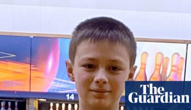 Teenager who killed Leo Ross, 12, to serve minimum of 13 years in custody | Birmingham