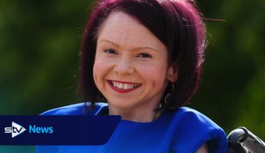 Scottish Labour suspends MSP Pam Duncan-Glancy