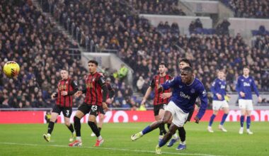 Barry’s missed chances haunt the Blues