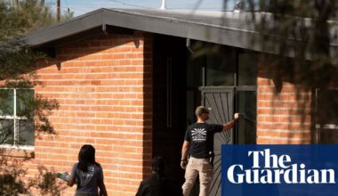 Man detained for questioning in Nancy Guthrie disappearance reportedly released | Arizona