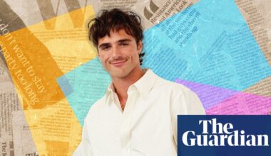 Is Jacob Elordi really the hottest man on the planet? Six things you need to know | Jacob Elordi