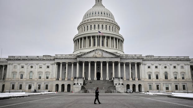 U.S. House poised to vote against Trump's tariffs on Canada