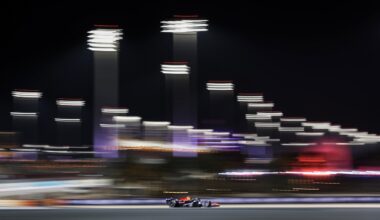 What the first day of F1 2026 testing at Bahrain told us