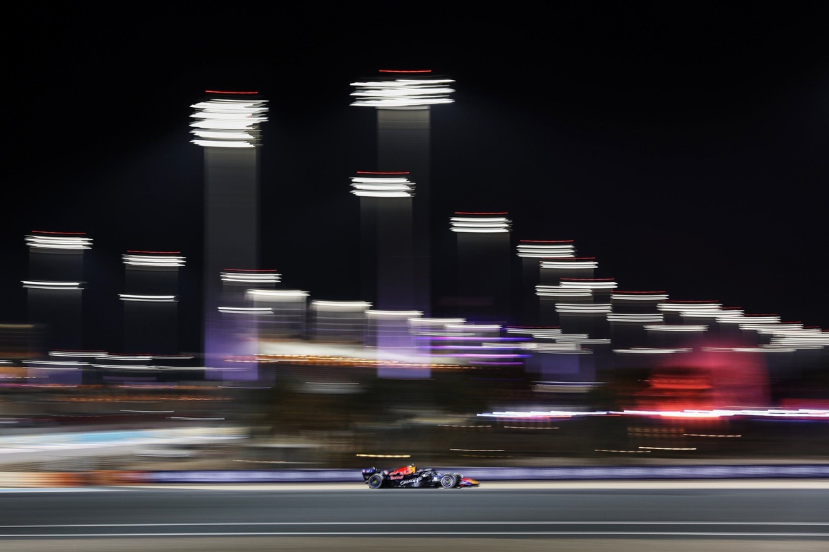 What the first day of F1 2026 testing at Bahrain told us