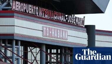 Moscow preparing to evacuate Russian tourists from Cuba amid US oil blockade | Cuba
