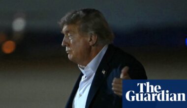 Gallup to stop tracking presidential approval ratings after 88 years | US news