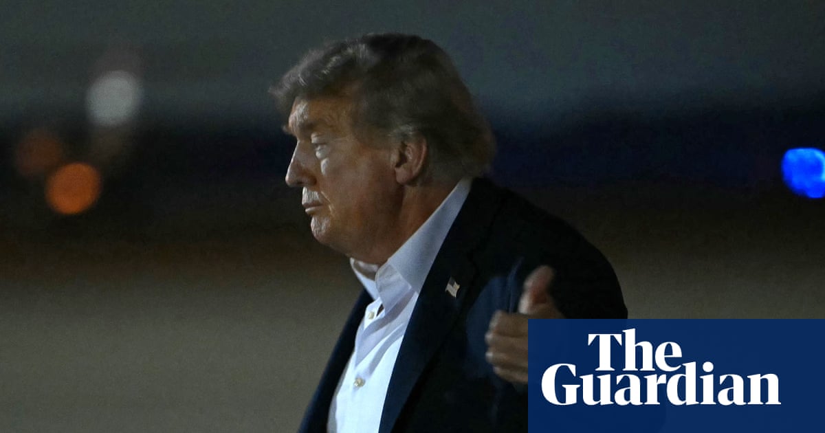 Gallup to stop tracking presidential approval ratings after 88 years | US news