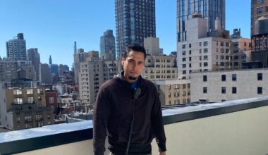 These New Yorkers had homes. They died outside in the freezing cold.