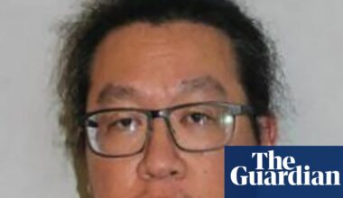 Nursery paedophile Vincent Chan has left us in constant fear for our child, say parents | UK news