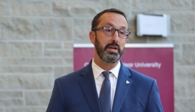 Tuition set to rise, OSAP grants lower with new Ontario post-secondary funding changes: minister