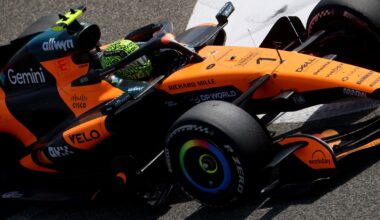 "He can retire if he wants"