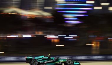What we learned on day 2 of 2026 F1 testing in Bahrain 