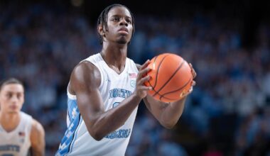 Jarin Stevenson at Miami