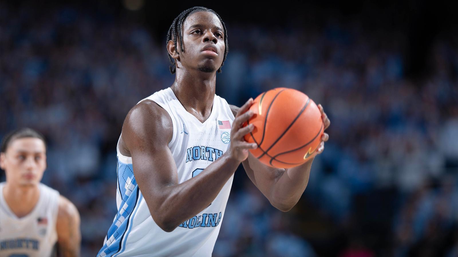 Jarin Stevenson at Miami