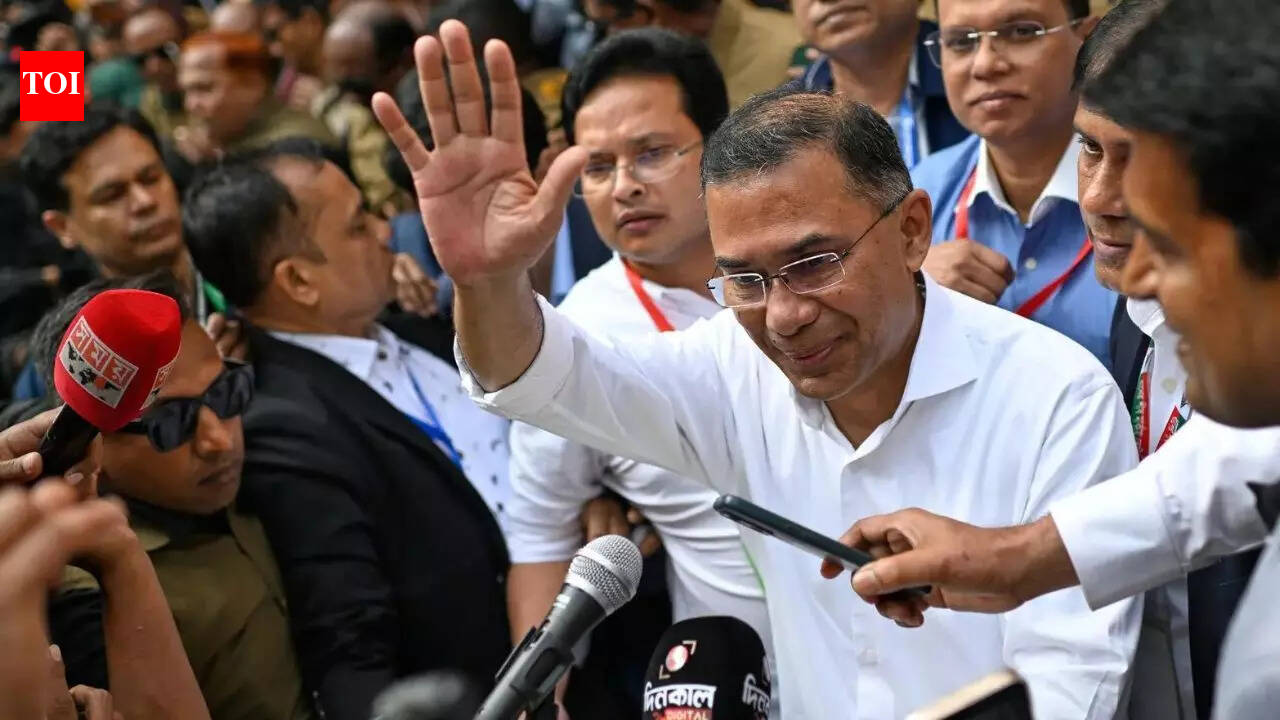 Bangladesh elections: Khaleda Zia's BNP heads for big win, Jamaat lags