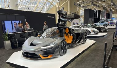 The 2026 Canadian International AutoShow: Sneak Peek – CP24