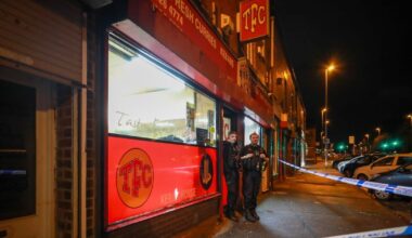 Manchester Evening News