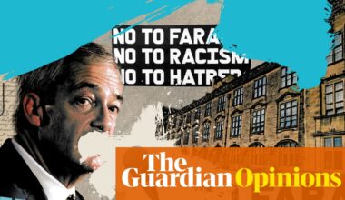 If you want to know what Reform would be like in power, look at how it threatened Bangor University | Gaby Hinsliff