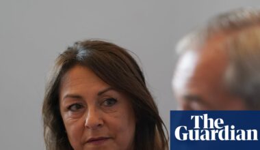 Reform UK’s Kent council faces ‘extreme risk’ after passing first budget | Reform UK