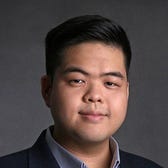 Matthew Loh Headshot