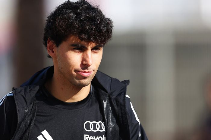 Gabriel Bortoleto, Audi F1 Team