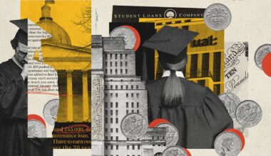 The true cost of the student loans debt scandal