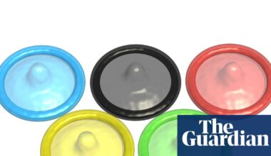 Love in a cold climate: Winter Olympic village runs out of condoms after three days | Winter Olympics 2026