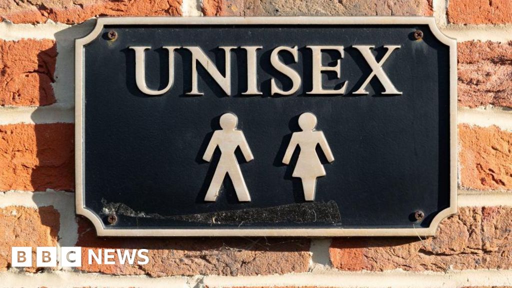 High Court dismisses challenge to single-sex toilet guidance - BBC