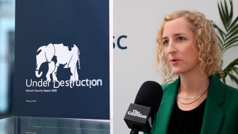 Munich Security Conference 2026: where does the US-EU relationship stand? – video