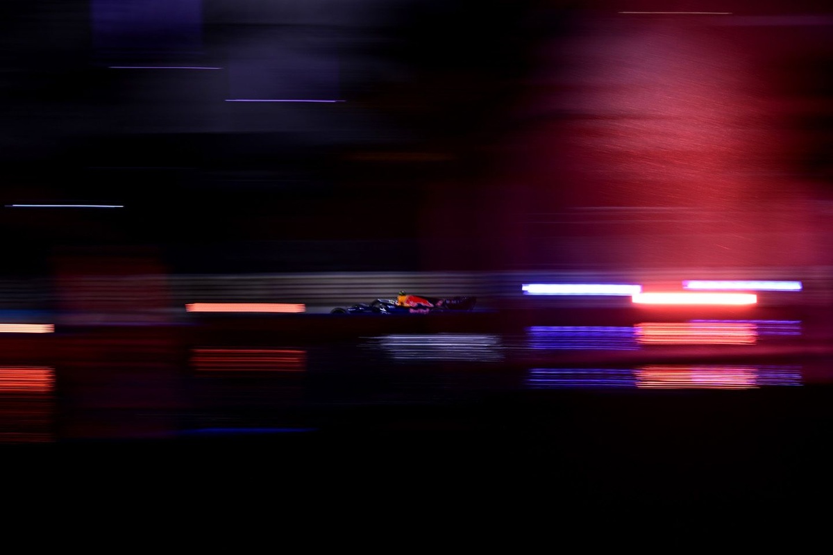 What we learned from the first week of F1 Bahrain testing