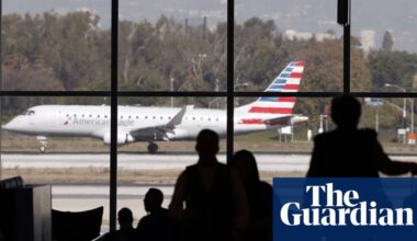 US paid $32m to five countries to accept about 300 deportees, report shows | Trump administration