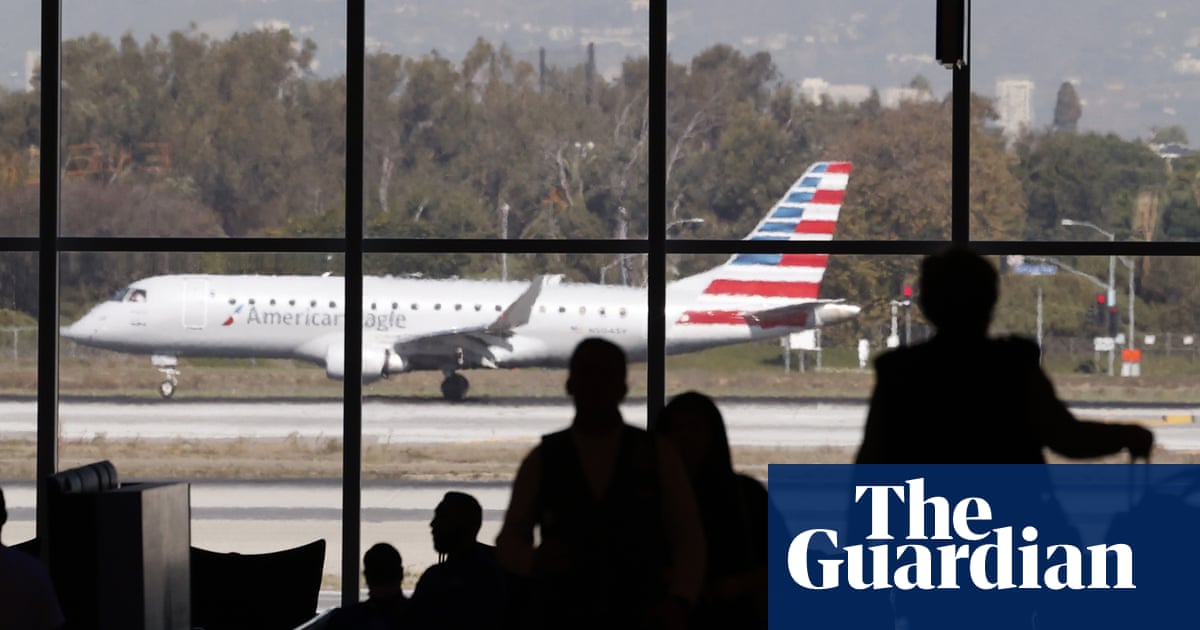 US paid $32m to five countries to accept about 300 deportees, report shows | Trump administration