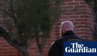 Arizona sheriff denies withholding key evidence on Nancy Guthrie from FBI | Arizona