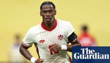 Canada Soccer extends controversial sponsorship deal in run-up to home World Cup | Canada