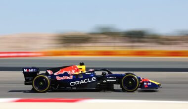 “Ferrari, Mercedes and McLaren are faster”