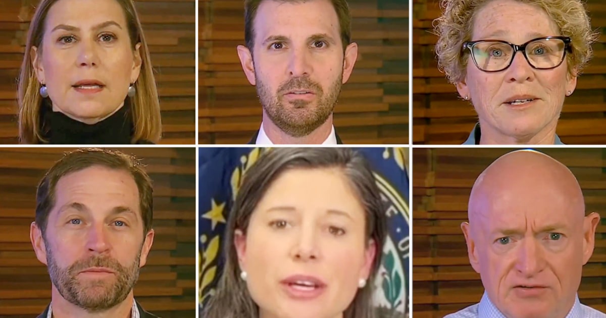 Elissa Slotkin's lawyer tells DOJ to close social video probe