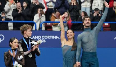 Ice dance controversy: Inside French scoring, allegations