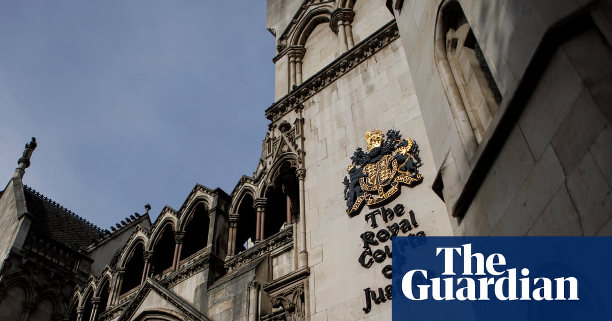 Good Law Project loses challenge to interim EHRC advice on single-sex spaces | UK supreme court