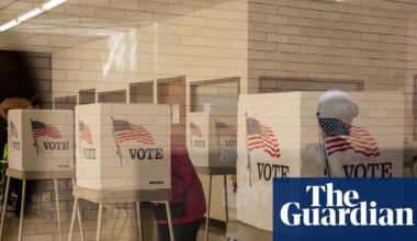 Trump threatens to impose photo ID for voters for midterm elections | Donald Trump