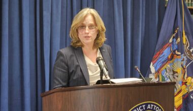 Queens DA charges man shot by cops, despite Mayor Mamdani's objections